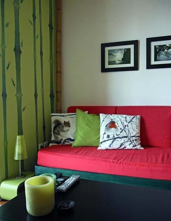 Casa Do Cavacas Apartment Funchal