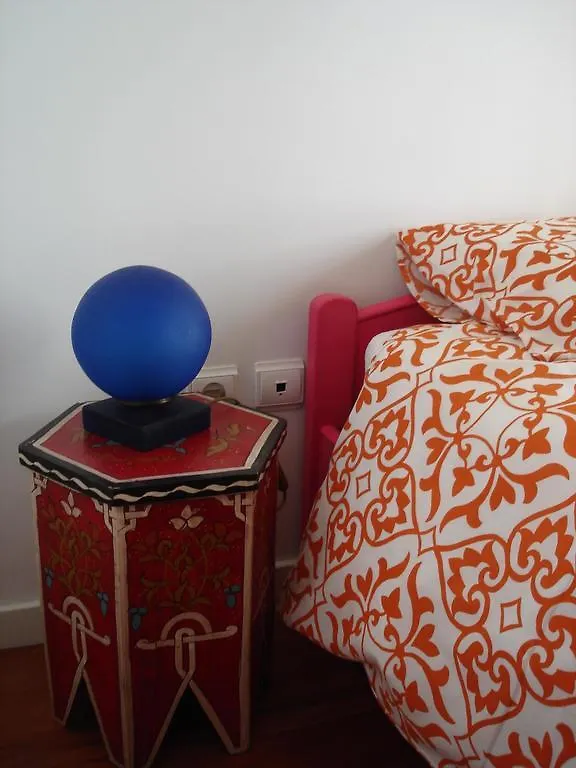 Casa Do Cavacas Apartment Funchal