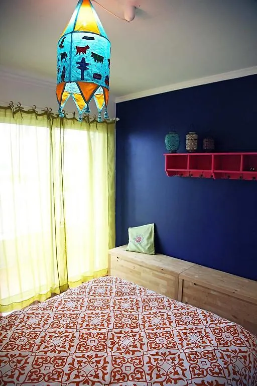 Casa Do Cavacas Apartment Funchal